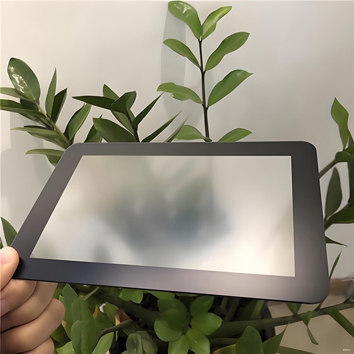 Gloss Level Of AG Glass suppliers
