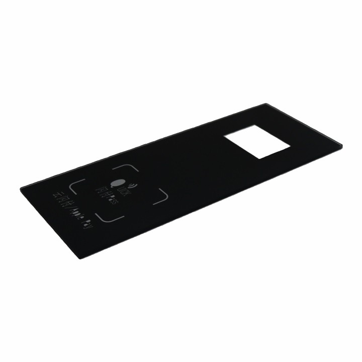 Touch Glass Panel suppliers