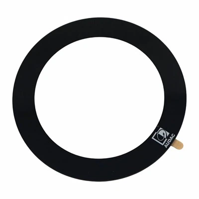 زجاج منخفض الانعكاس